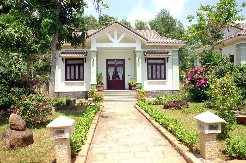 Sao Mai Phu My Resort Camera foto